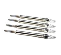 Bougies de préchauffage Bougies De Préchauffage Compatible Avec A1 A3 A4 A5 A6 A7 A8 2003 - 2020 Contrôleur Préchauffage Kit Réparation Chauffage Stationnement