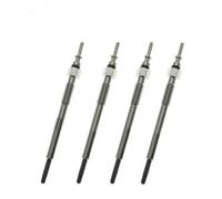 Bougies de préchauffage Bougies Préchauffage Compatible Avec Opel Pour Astra Pour Combo Pour Corsa 2000-2026 Contrôleur Kit Réparation Chauffage Stationnement
