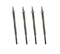 Bougies De Préchauffage Compatible Avec Hyundai Pour I30 Pour Fastback PDE PDEN Pour Kona Os Ose Osi Pour Kauai 2018 2019 2020 2021 4X Bougies De Préchauffage Double Cœur 36710 2U000