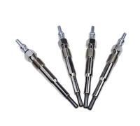 Bougies de préchauffage Compatible Avec VW Pour Beetle Pour Golf Pour Jetta 1.9L L4 2004 2005 2006 N10579201MY Kit De Faisceau De Câbles De Bougie De Préchauffage(4PCS)