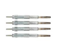 Bougies de préchauffage compatibles avec C&Itroen pour Berlingo pour C-Elysee C3 2002-2025 Kit de réparation de chauffage de stationnement