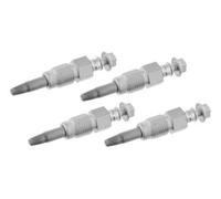 Bougies de préchauffage Diesel Qualité Standard, kit de 4