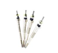 Bougies de préchauffage pour véhicules, Pours avec Les modèles Lite, Townace, Noah V et Gaia. Kit de Chauffage auxiliaire pour Moteur, 4 Bougies de préchauffage, référence 1985067030.