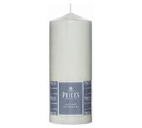 Bougies De Price - Bougie D'Autel En Cire Inodore 200Mm X 80Mm - 100 Heures