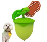 Bougies de randonnée pour chien - Éclairage étanche pour chien portable - Collier rechargeable Lumière de marche Lumière de sécurité pour les promenades nocturnes
