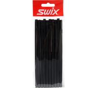 Bougies de réparation Swix (x10) Noir 0,6 cm