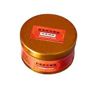 Bougies de survie, bougies en cas de catastrophe à combustion longue, Source de lumière longue durée Survival Gear pour un usage domestique, Bougie de camping en plein air sans fumée, coupe-vent, en c