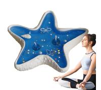 Bougies décoratives en forme de coquillage, bougies en de soja en coquille de conque, bougies d'aromathérapie créative en forme d'étoile de mer, décoration d'ambiance pour la cuisine