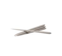 Bougies d'Ester & Erik, Paquet de 6 Sable