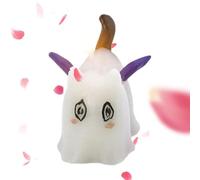 Bougies d'Halloween - Bougies décoratives parfumées, produits d'aromathérapie pour chambre à coucher, étude, fournitures d'accompagnement d'air