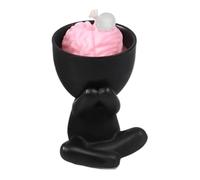 Bougies d'Halloween parfumées, sculpture créative d'Halloween - Cire faite à la main pour décoration de bureau pour chambre, maison, vacances, fête, Thanksgiving, automne