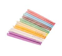 Bougies doreille 16Pcs, Traitement de la santé des oreilles Nettoyant pour bougies d'élimination du cérumen En Stock FA001