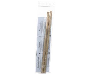 Bougies d'orelles de la Forêt-Noire Herbes suédoises Nettoyeur D'Oreilles 2 pc(s)