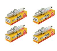 Bougies / DPR8EA-9 Honda VT / C/Shadow/600 Années 1988 1993 Quattro NGK X Moto