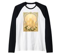 Bougies du Nouvel an Persan Sham of Enlightenment Manche Raglan