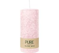 Bougies en cire naturelle de qualité supérieure pour une période de l'Avent propice à la réflexion 4pcs