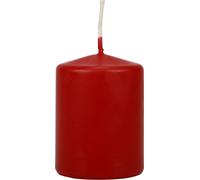 Bougies festives pour l'Avent et Noël avec une longue durée de combustion