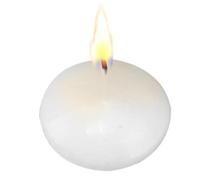 Bougies Flottantes Aquatiques | Décorations Pour Proposition Petites Bougies Flottantes | Décorations Maison Polyvalentes Pour Vase Centre De Table Détente | Dans Baignoire Pour Fêtes Et Piscine