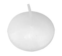Bougies Flottantes | Décorations Pour Demande En Mariage Petites Bougies Flottantes | Décorations Multifonctionnelles Pour Maison Pour Centre De Table Vase Détente | Pour Baignoire Fêtes Piscine