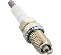 Bougies Kit NGK 10x BCPR7ES Bougie résistance, 19mm long filetage Ø 14mm, 3330