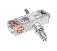 Bougies Kit NGK 2x IFR5L11 Iridium-Bougie résist. 19mm long filetage 14mm 6502