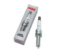 Bougies Kit NGK 2x LMAR9AI-8 iridium résist. 26,5mm extra-long 10mm 97225