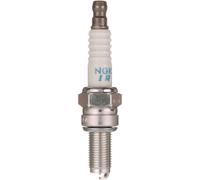 Bougies Kit NGK 2x MR7BI-8 iridium résistance 19mm long 10mm 90982