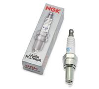Bougies Kit NGK 2x PMR9B platine résist. 19mm long 10mm olive SAE-monbloque 4717