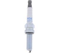 Bougies Kit NGK 2x SILMAR7A9S iridium résist. 26,5mm extra-long 10mm 93675