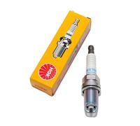 Bougies Kit NGK 4x BKR7EKC Bougie résist. 19mm long 14mm 2-masse-électrodes 7354