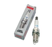 Bougies Kit NGK 4x IFR8H11 Iridium-Bougie résist. 19mm long filetage 14mm 5068
