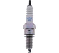 Bougies Kit NGK 4x MR8K-9 Bougie résist. 19mm long 10mm 2-masse-électrodes 93844
