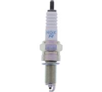 Bougies Kit NGK 4x MR9K-9 Bougie résist. 19mm long 10mm 2-masse-électrodes 97162