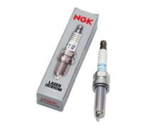 Bougies Kit NGK 4x SILMAR10A9S iridium résist. 26,5mm extra-long 10mm 7764