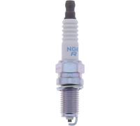 Bougies Kit NGK 6x KR9C-G Bougie résistance, 19mm long filetage Ø 12mm, 90893