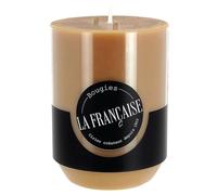 Bougies Bougies La Francaise 280 g Durée environ 45 h (Vanille Bionda)