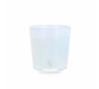 Bougies La Francaise - Bougie PARFUMEE Nuage DE MUSC 200G