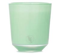 Bougies La Francaise - Bougie PARFUMEE Verte Eucalyptus 200G