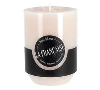 Bougies Bougies La Francaise 280 g Durée environ 45 h (Pivote)