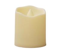 Bougies LED avec demande de confession romantique - Bougie électronique avec flamme simulée et interrupteur marche/arrêt, design portable pour la décoration intérieure et extérieure, scène