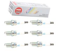 Bougies NGK Audi S4 S5 QUATTRO B8 B8.5 3.0 TFSI Supercharged Q5 Q7 A6 A7 A8