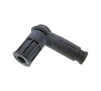 Bougies OEM pour moteurs Piaggio/Derbi D50B0, EBE, EBS