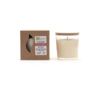 Bougies parfumées biologiques 230g harmo