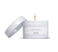 Bougies Parfumées d'Ambiance déliktess® - Parfums au choix - Fabriquées en France (Vanille)