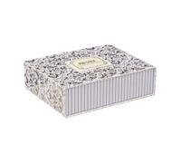 Bougies Parfumées - Do Son - Prestige - Lot de 6 - 240g - Multicolore