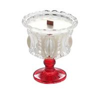 Bougies parfumées en verre - - Bougie en de soja sans fumée pour femme - Pour la maison, le bain, la relaxation, le sommeil, le spa, l'aromathérapie