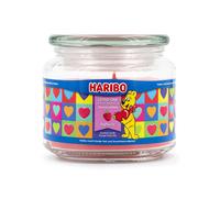Bougies parfumées Haribo™ Bougies aromatiques Durée de combustion : 50 heures