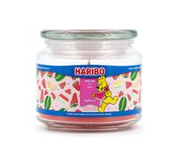 Bougies parfumées Haribo™ Bougies aromatiques Durée de combustion : 50 heures