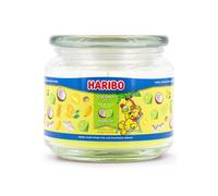 Bougies parfumées Haribo™ Bougies aromatiques Durée de combustion : 50 heures