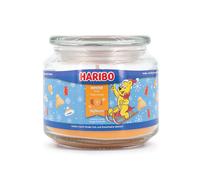 Bougies parfumées Haribo™ Bougies aromatiques Durée de combustion : 50 heures